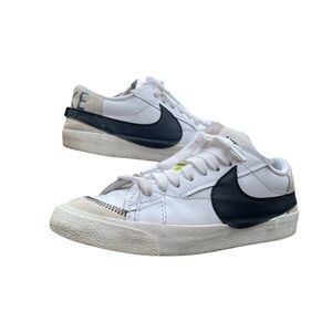 Nike Blazer Low 77 Jumbo Size 9.5